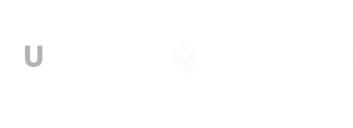 UKISS x Jupyton logo